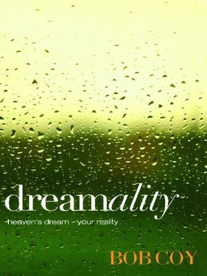 cover image of Dreamality